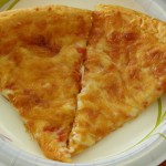 Against the Grain Gourmet Pizza Slices